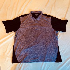 Mens’ Great NW Quick Dry Polo